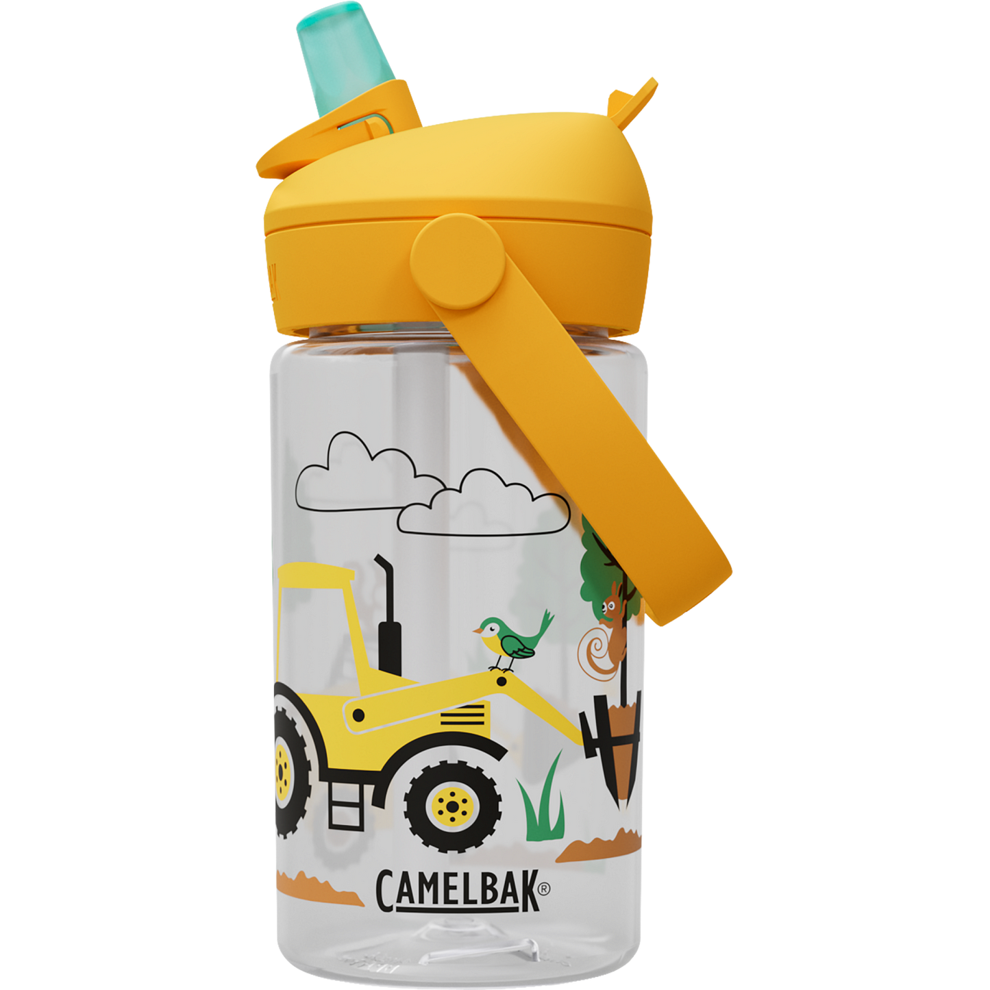 thrivetm-flip-straw-kids-14oz-bottle-with-tritantm-renew-c8 41xuii1bhe