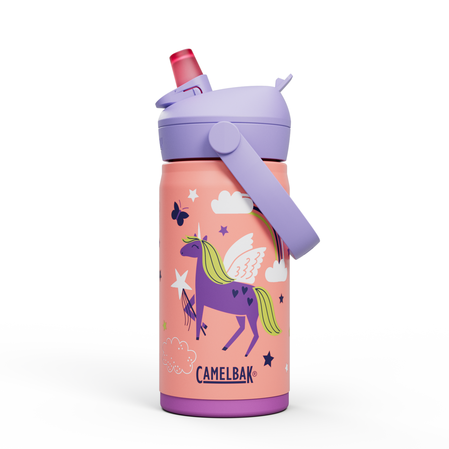 thrivetm-flip-straw-kids-12oz-bottle-insulated-stainless-steel-m6 9dvf6we2ii