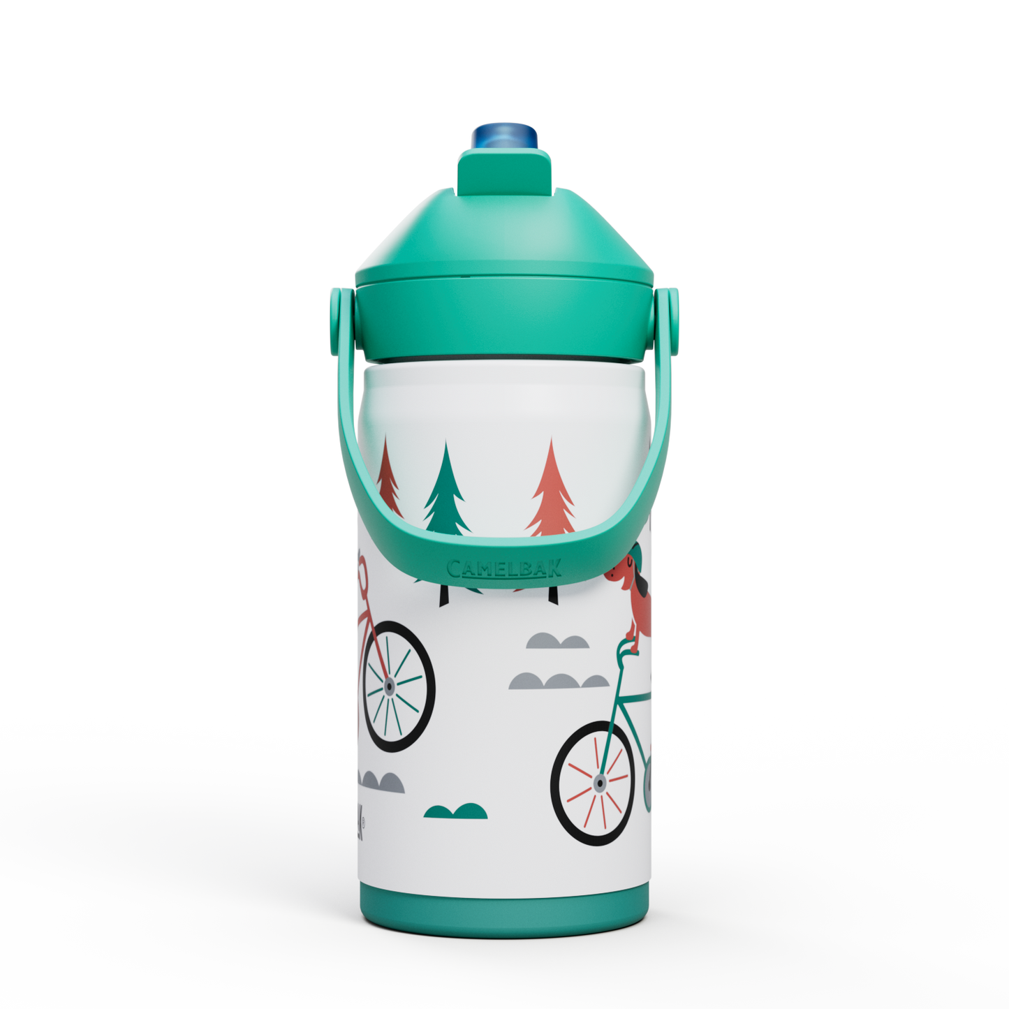 thrivetm-flip-straw-kids-12oz-bottle-insulated-stainless-steel-m6 e9sckjnggy