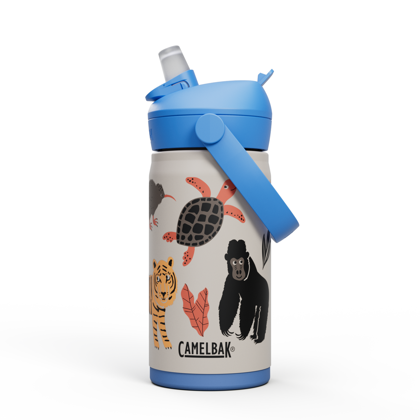 thrivetm-flip-straw-kids-12oz-bottle-insulated-stainless-steel-m6 pynogybk5m
